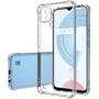 Чехол для телефонов TPU Case GETMAN Ease logo Full Camera Transparent for Realme C21