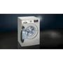 Стиральная машина Siemens WM10J17SUA: Тип загрузки фронтальная