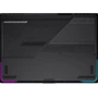 Ноутбук Asus ROG Strix Scar 17 G733QS (G733QS-XS98Q) RB: Видеоадаптер NVIDIA GeForce RTX 3080, 16 ГБ GDDR6