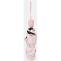 Парасолька жіноча Monsen автомат рожевий (C1Rio14-pink): Фасон Складной (3 сложения)