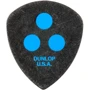 Медіатор Медіатор DUNLOP MISHA MANSOOR CUSTOM DELRIN FLOW PICK STUDIO .73MM: Тип Медиатор