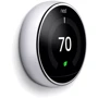Nest Learning Thermostat 3nd Generation Polished Steel (T3019US) фото 2