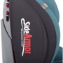 Автокрісло EasyGo Nino 9-36 9024-EGN-18 copper, оранжевий: Вага дитини 9 - 36 кг