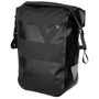 Велосумка Сумка багажника Topeak Pannier DryBag 20 л чорний (TT9861B)