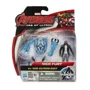 Мини-фигурка Hasbro, Marvel Hero Mashers Ник Фьюри (B0423-7): Тип Персонаж мультфильма, фильма
