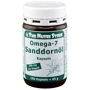 Greendar Omega-7, Buckthorn Oil, 500 mg, 100 Capsules (ФР-00000008)