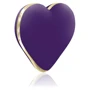 Вибратор-сердечко Rianne S: Heart Vibe Purple