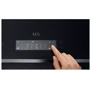 Варочная поверхность AEG IAE84851FB: Размеры для встраивания 6х75х49 см