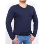 Лонгслив PFProject MEN LONG 3XL синий: Вид Лонгсливы