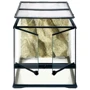 Террариум Exo Terra стеклянный Natural Terrarium 45x45x45 см (PT2605) фото 1
