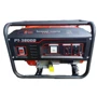 Бензиновый генератор EDON PT-3800D: Тип электростанции бензиновый