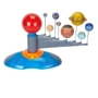 Модель Солнечной системы Edu-Toys с автовращением и подсветкой (GE045): Вид наука и техника