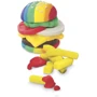 Набір HASBRO Play-Doh Смішні закуски (E5112_E5472 BURGER N FRIES SET) фото 4
