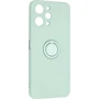 Чехол для телефонов ArmorStandart Icon Ring Mint for Xiaomi Redmi 12 4G (ARM68819)