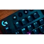 Клавіатура Logitech G915 TKL X TACTILE Black (920-012757) фото 10