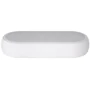 Домашній кінотеатр LG Eclair QP5 White: Комплект акустичної системи 3.1.2