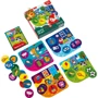 Настольная игра Fisher-Price Лото. Мой день (укр) (VT2910-02): Производитель Fisher-Price