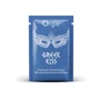 Пробник Стимулирующий гель для анилингуса и анального секса Orgie Greek Kiss, 50 мл, согревающий, со вкусом мяты