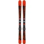 Лижа ROSSIGNOL EXPERIENCE 80 CI + XP11 GW BK / R 166 (2021)