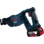 Шабельна пилка Bosch GSA 18 V-LI (0615990L6H): Тип сабельная