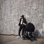 Люлька Cybex Priam Lux Sepia Black (523000799) фото 10