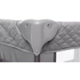 Манеж 4Baby Royal grey (4RO1) фото 8