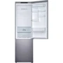 Холодильник Samsung RB37J5000SS/UA: Розміри 2006х595х675 мм