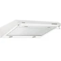 Вытяжка ELEYUS BONA ІІ LED SMD 50 WH: Тип воздухоочистителя Рециркуляция, Отвод