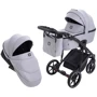 Коляска 2 в 1 Adamex Mobi Air (Thermo) Lux TK-56