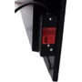 Обогреватель KAMIN 475EWT (black): Производитель KAMIN