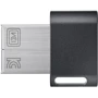USB-флешка Samsung 256GB Fit Plus USB 3.1 Black (MUF-256AB/APC): Объем памяти 256 GB