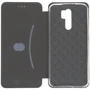 Аксессуар для смартфона BeCover Book Exclusive Black for Xiaomi Redmi 9 (705267): Пленка в комплекте нет