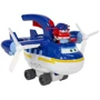 Игровой набор Super Wings 2-in-1 Police Patroller 2 в 1 Полицейский транспорт (EU740834)