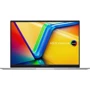 Ноутбук ASUS VivoBook S 15 K5504VA-MA387 (90NB0ZK3-M00NJ0) UA: Объем накопителя 512 ГБ (SSD)