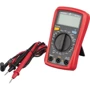 Мультиметр цифровой Intertool MD-0001