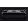 Духова шафа електрична Electrolux KVLBE08T: Клас енергоспоживання A