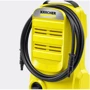 Karcher K 2 Classic Car (1.673-574.0) фото 4