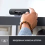 Logitech Brio 500 Graphite (960-001422) фото 4