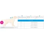 Нашийник для собак Max & Molly Urban Pets Smart ID Collar - Kiwi/XS 22-35 см (4894512023673): Виробник Max & Molly Urban Pets