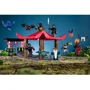 Игровой набор Roblox Deluxe Playset Ninja Legends (ROB0497)