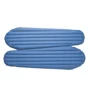 Exped AIRMAT HL LW sky blue (018.0117): Внешний материал 20 D полиэстер, термополиуретан