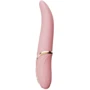 Вибратор ZALO - Eve Sakura Pink