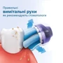Зубная щетка Philips Sonicare 3100 series HX3673/14: Назначение взрослая