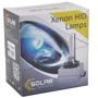 Автолампы Xenon Solar D1S 5000K 85V 35W PK32d-2 2 шт. (8115): Мощность блока розжига 35 Вт