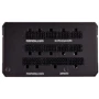 Блок питания Corsair RM1000x (CP-9020094-EU) 1000W: Мощность, Ватт 1000