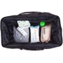 Сумка Childhome Mommy Bag Puffered Black (CWMBBPBL)