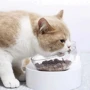 Миска для животных Xiaomi PETKIT 15 Adjustable Double Bowl White: Тип Наборы для кормления