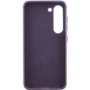 Чехол для телефонов TPU Case Bonbon Leather Metal Style Dark Purple for Samsung S911 Galaxy S23: Совместимость Samsung S911 Galaxy S23