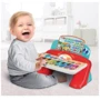 Пианино игрушечное WinFun с музыкальными и световыми эффектами (230801-NL): Возраст от 1.5 года