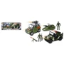 Набор военной спецтехники Hanwei Toys Mission of army (HW-S3707)